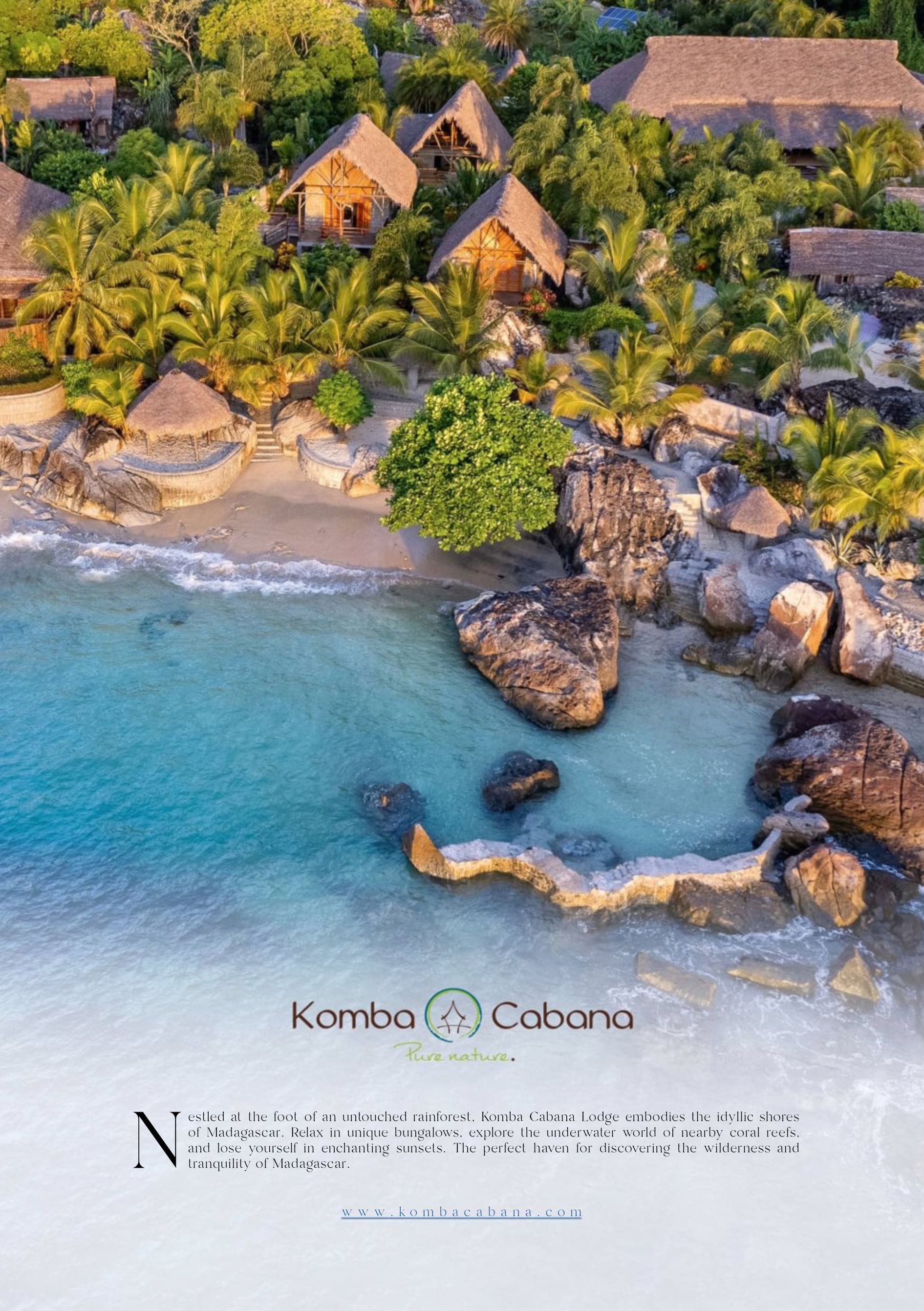 National Geographic  Traveller Food Spring  2025 March  (March) magazine collectible - Main Image 2