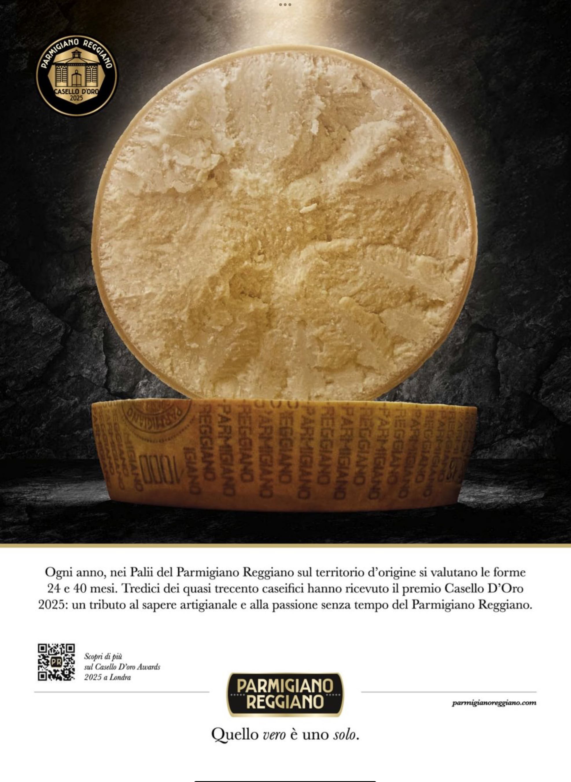 La Cucina Italiana  2025  Marzo  (March) magazine collectible - Main Image 2