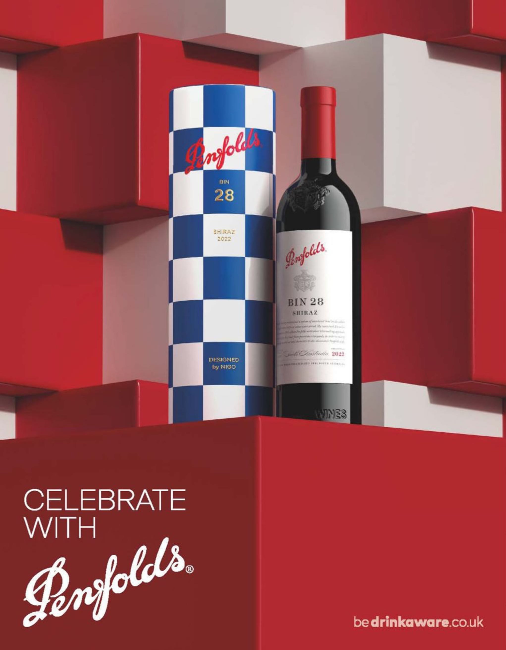 delicious. UK  2025 March  (March) magazine collectible - Main Image 2