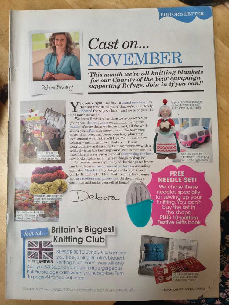 Baseball Cards Magazine