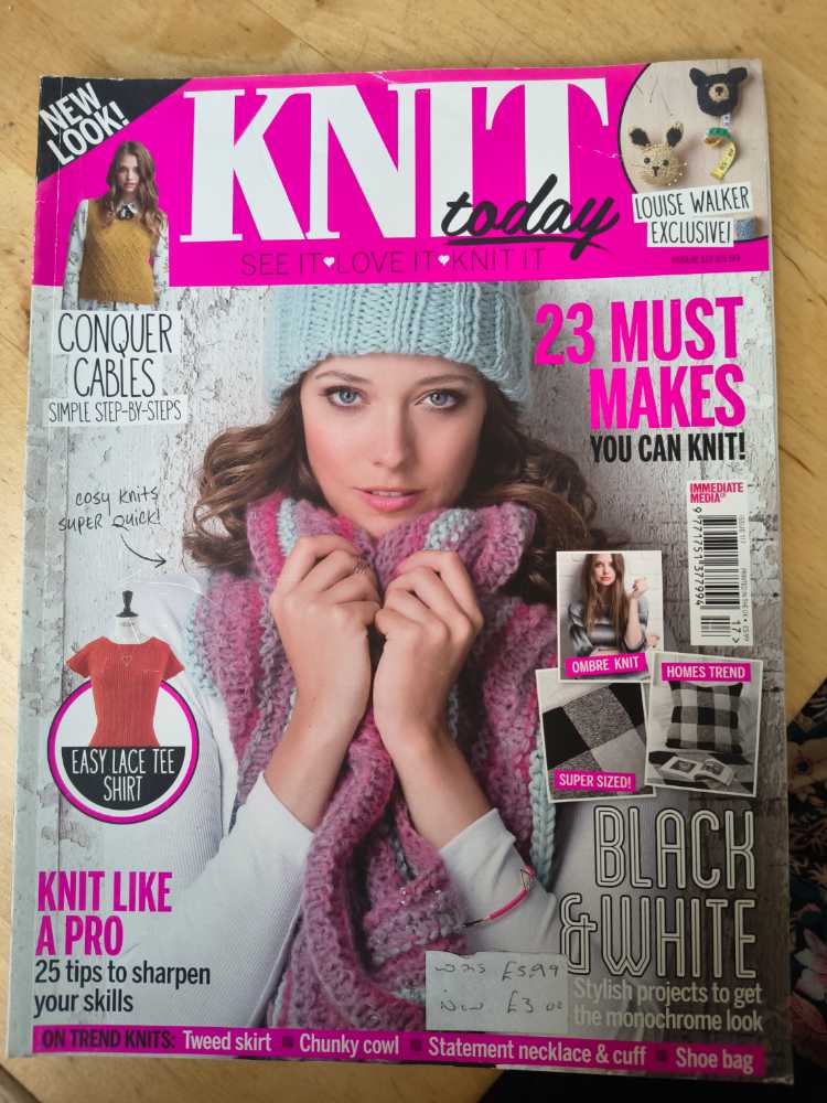 Revenge of the HorrorHound 1D