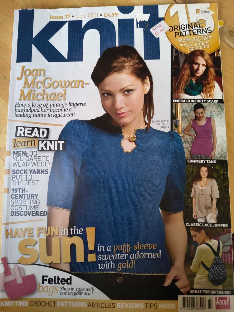 Revenge of the HorrorHound 1D