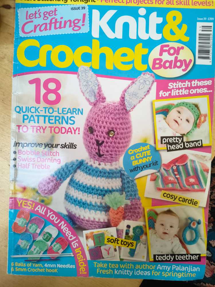 Louisiana Cookin'  2023 May-June