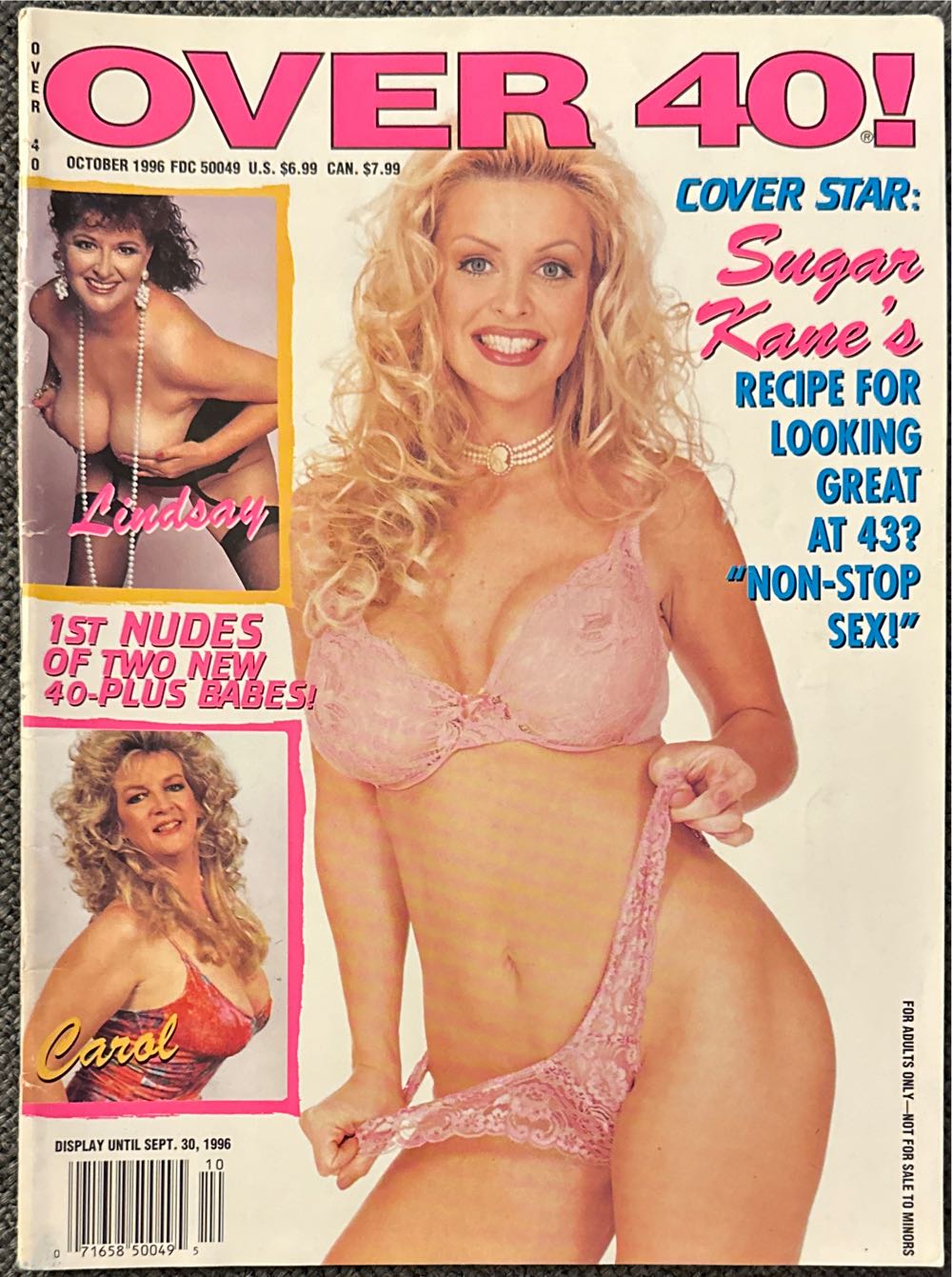 Scootering International