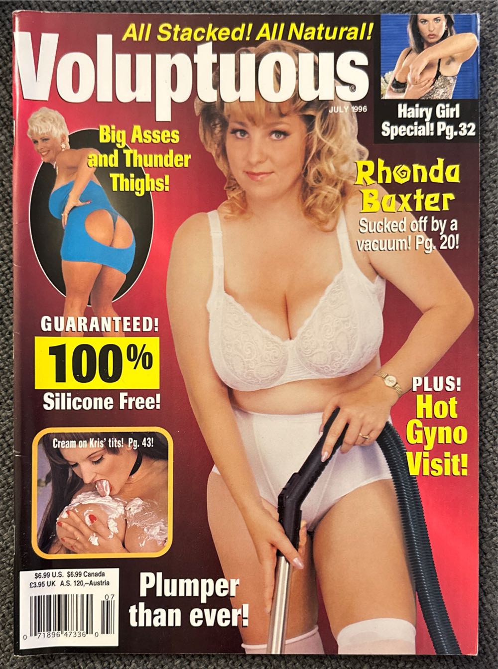 Analog Science Fiction and Fact