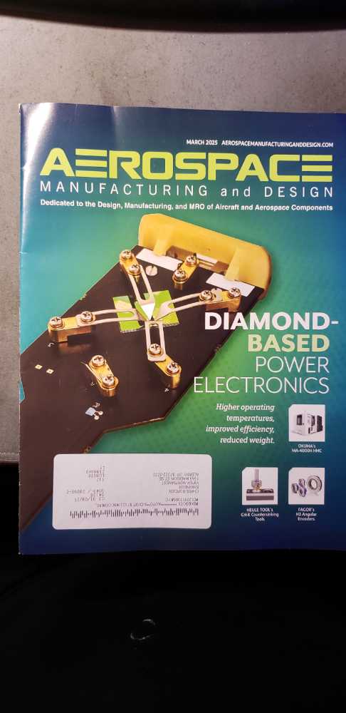 La Cucina Italiana  2025  Marzo