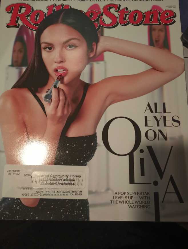 Life Magazine Harpo Marx