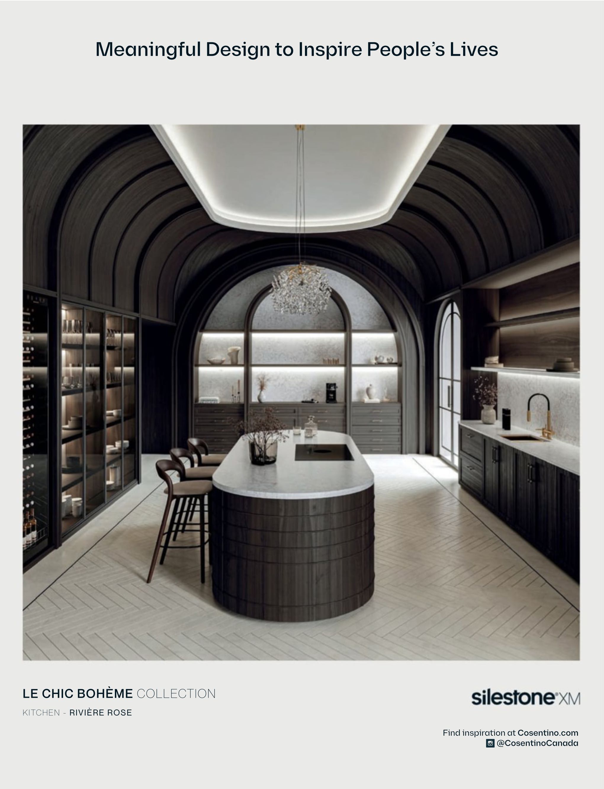 Canadian House & Home  2025 March  (March) magazine collectible - Main Image 2