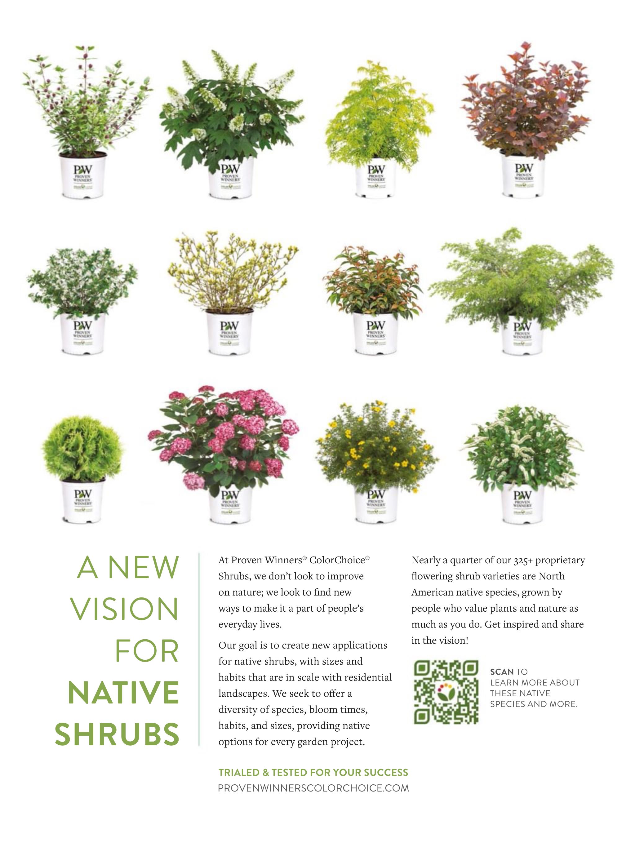 Garden Gate  Spring  2025 February  (February) magazine collectible - Main Image 2