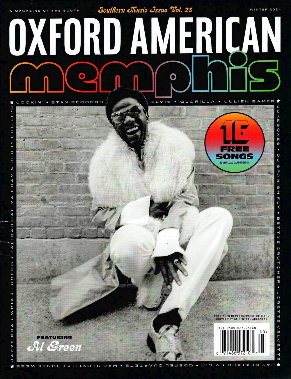 SCORE Volume 33 No. 4