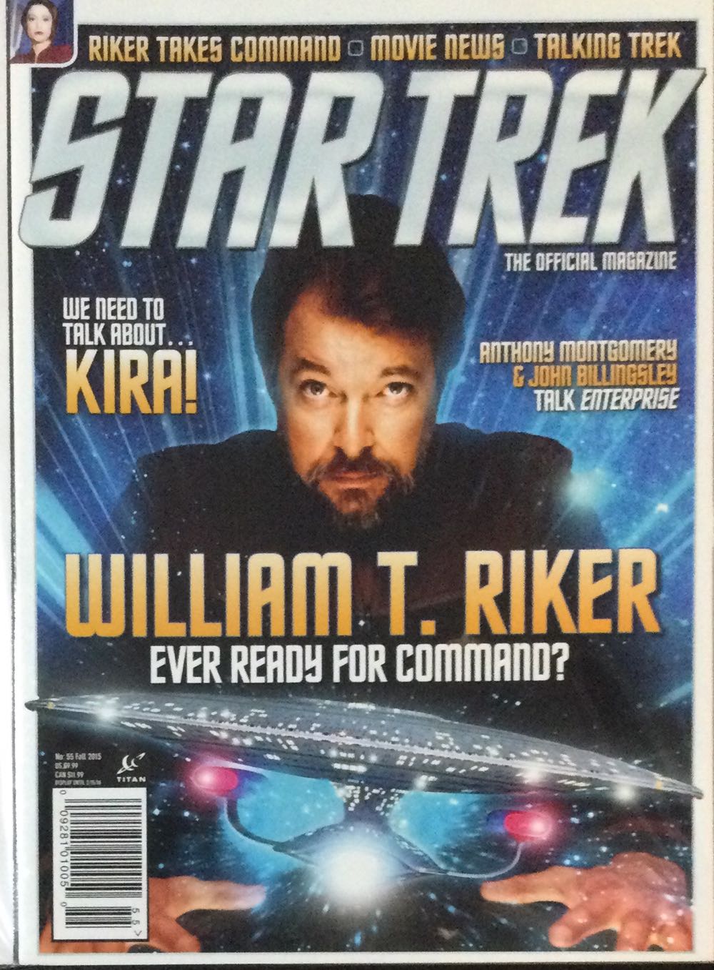 Disney News Vol. 24 Nr. 3