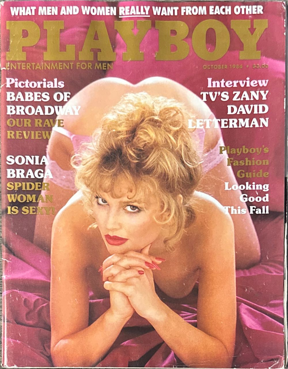 Southern Lady  2025 May-June