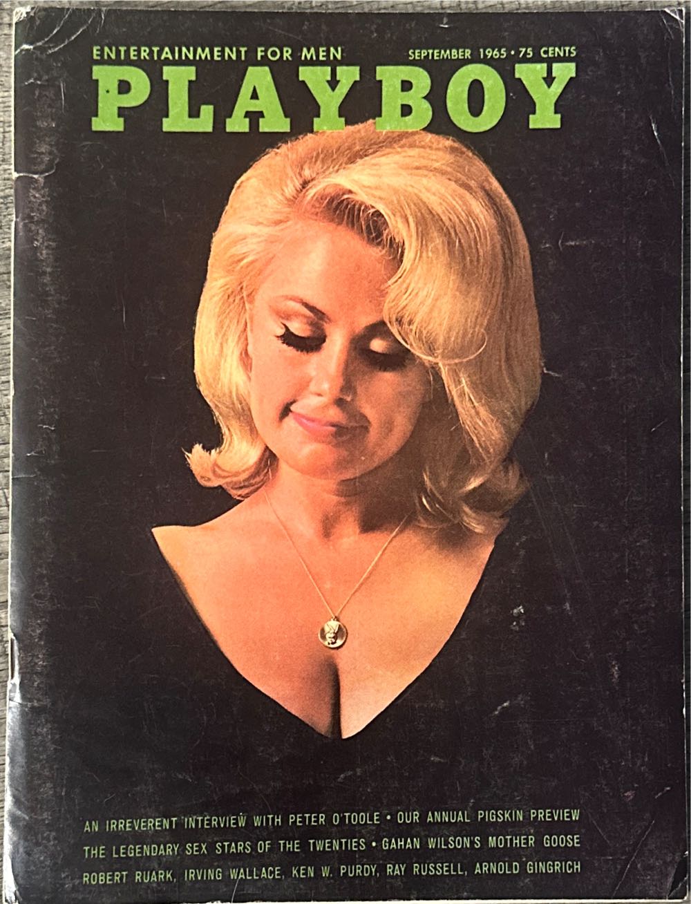 Paris Et De Hollywood