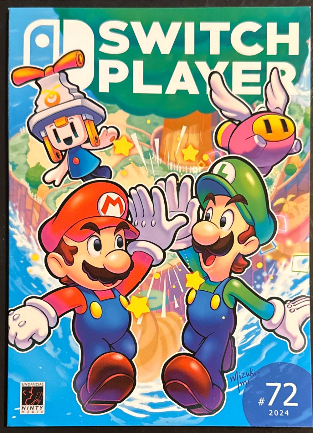 Making Magazine No. 8 Forest