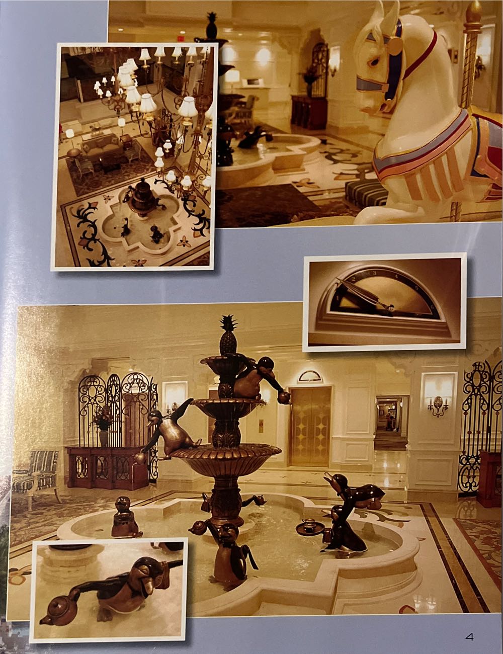 Disney Files Magazine Vol. 22 Nr. 4  magazine collectible - Main Image 2