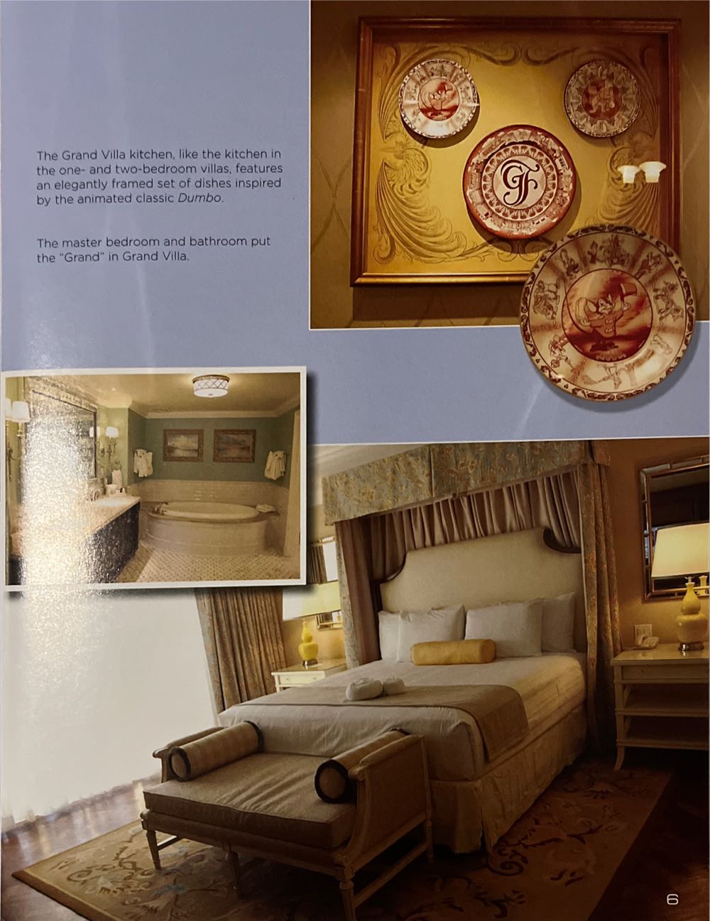 Disney Files Magazine Vol. 22 Nr. 4  magazine collectible - Main Image 3