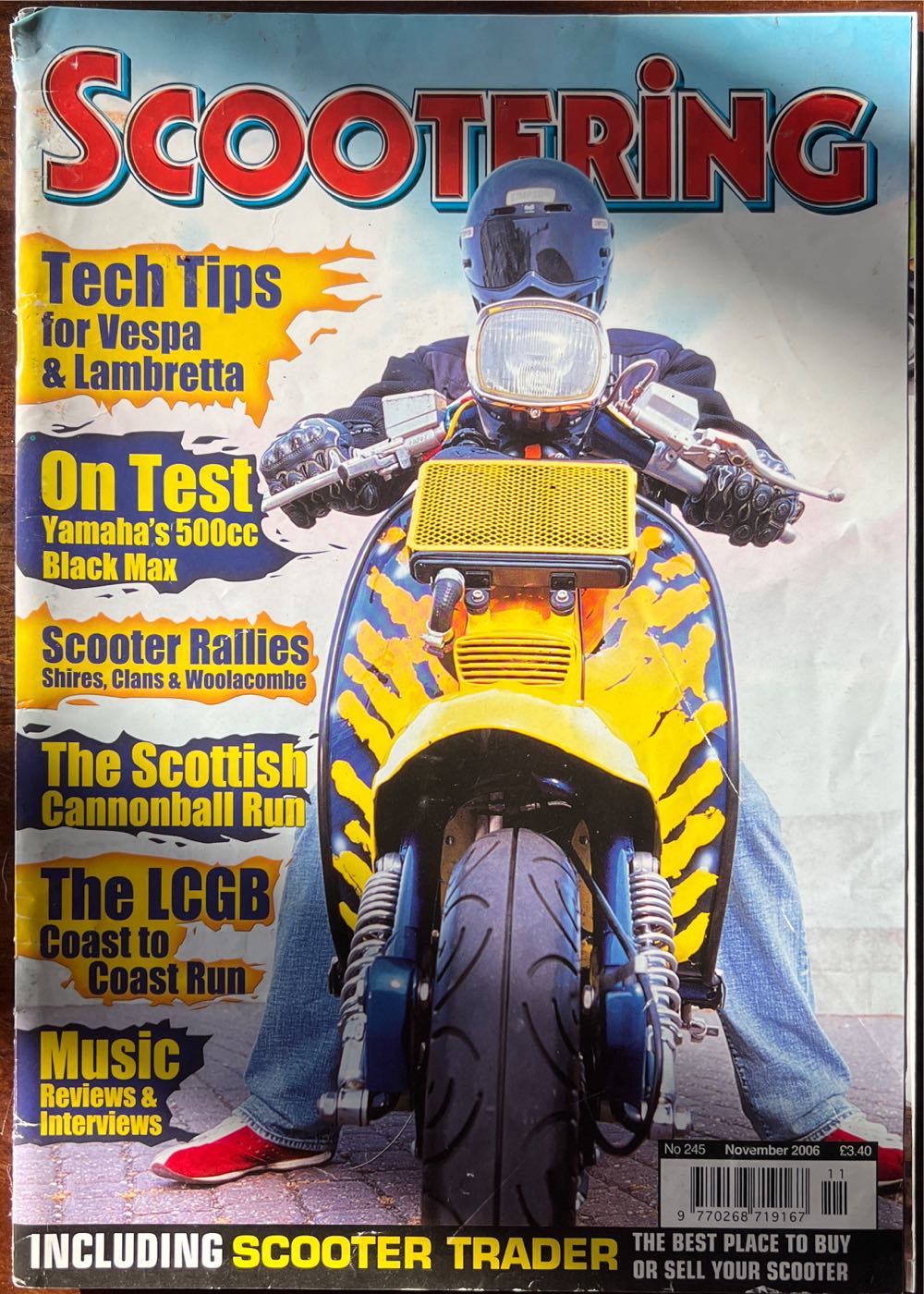 Disney Files Magazine Vol. 31 Nr. 3