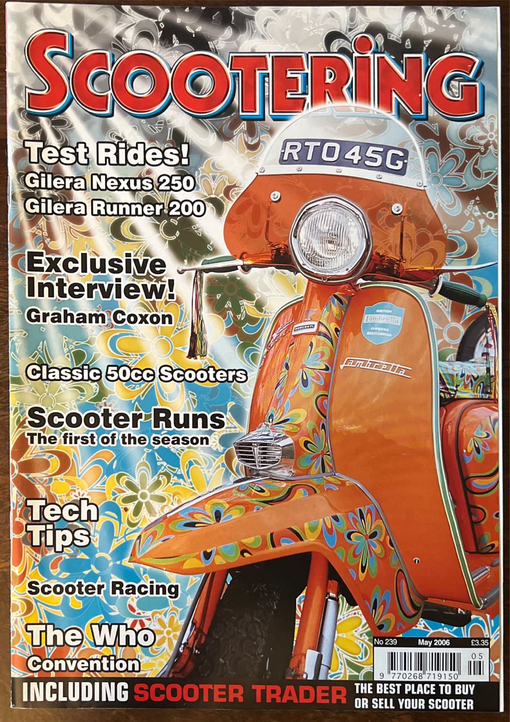 Famous Monsters Of Filmland #286 ALIENS Cover