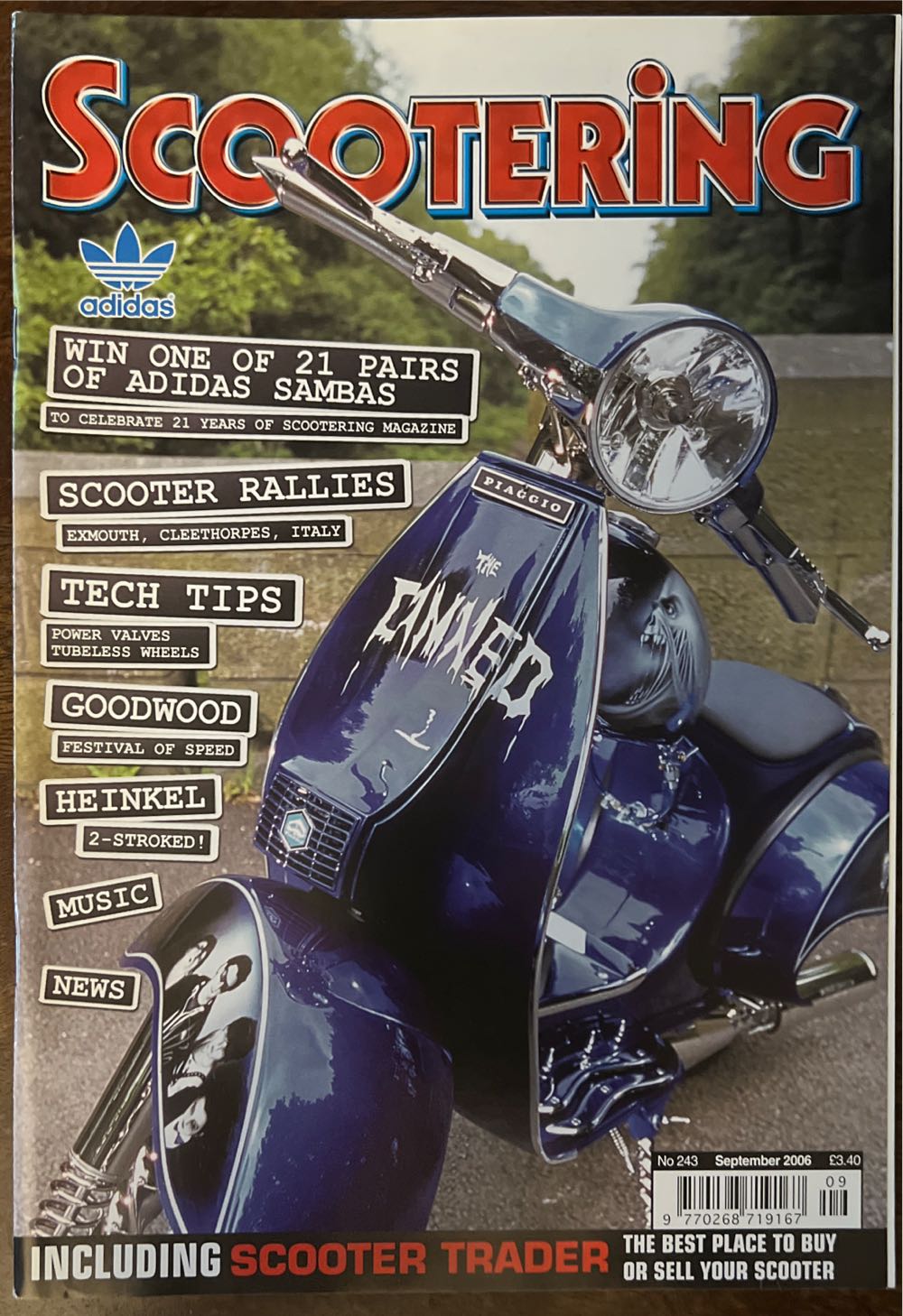 Analog Science Fact & Fiction June