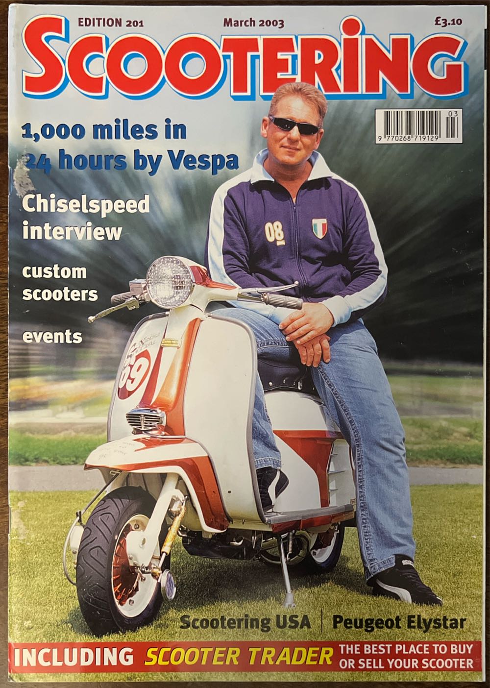 Kiplinger's Personal Finance  2025 March