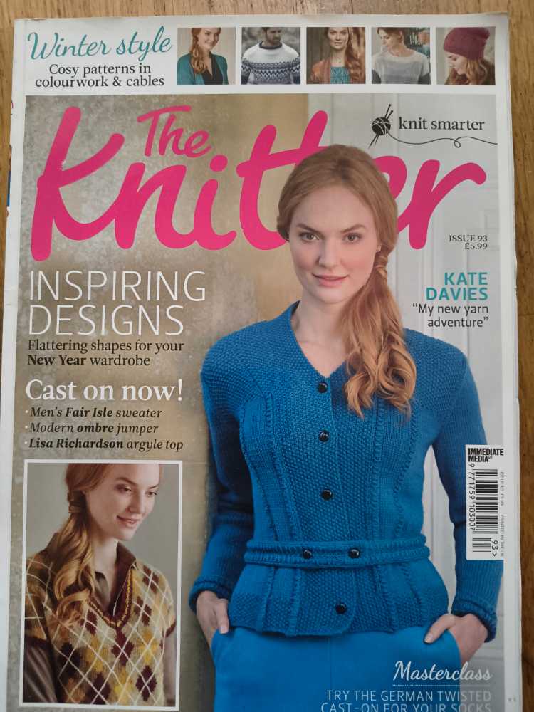 Classic American February 2025