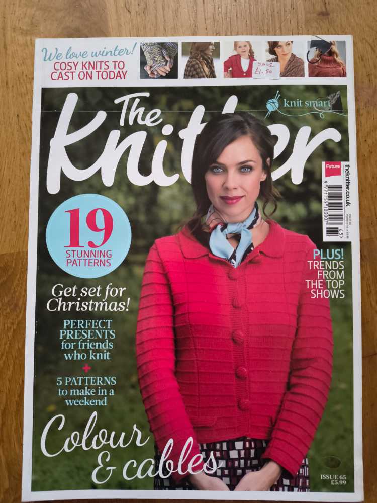 Baseball Illustrated 1975