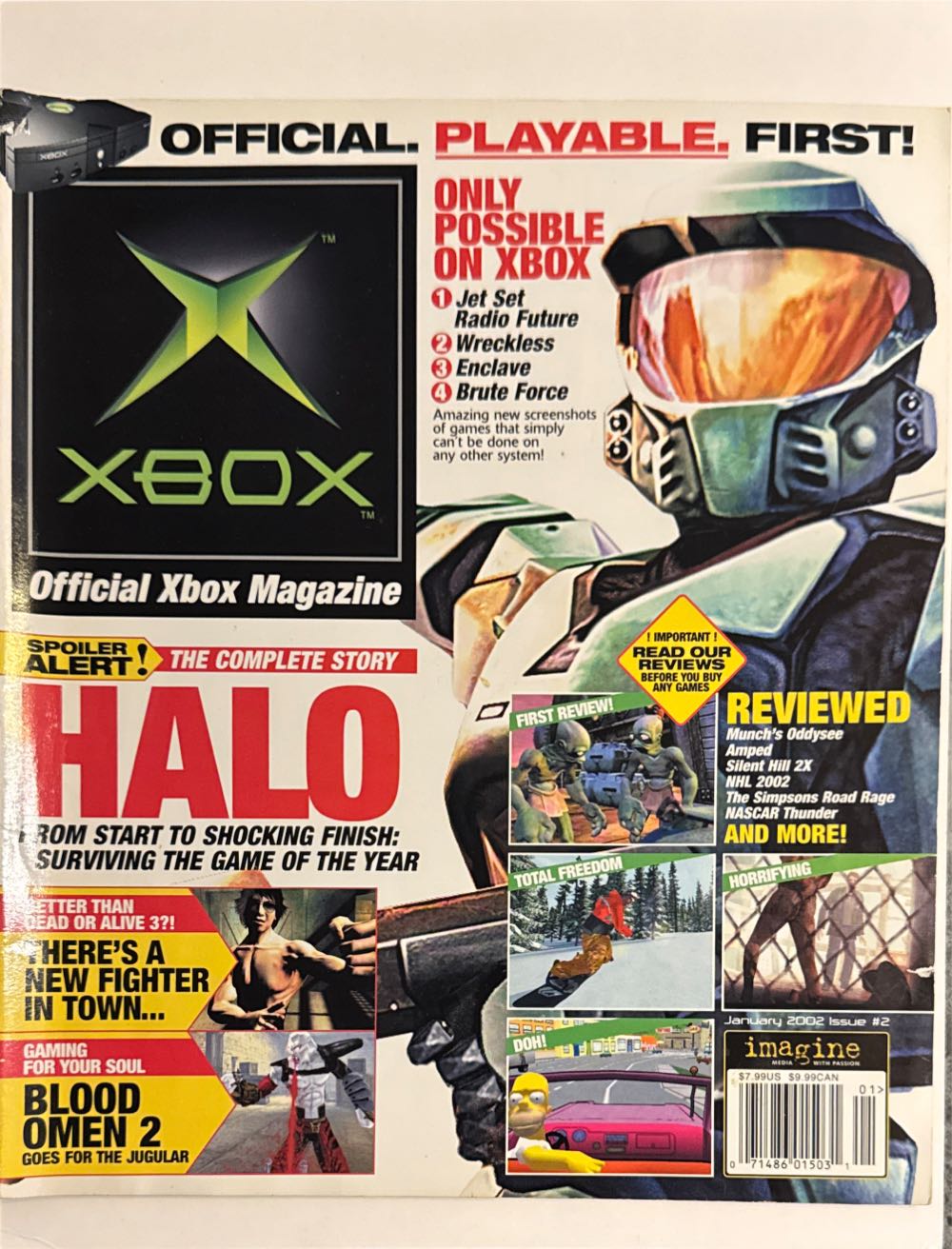 Baseball Cards Magazine