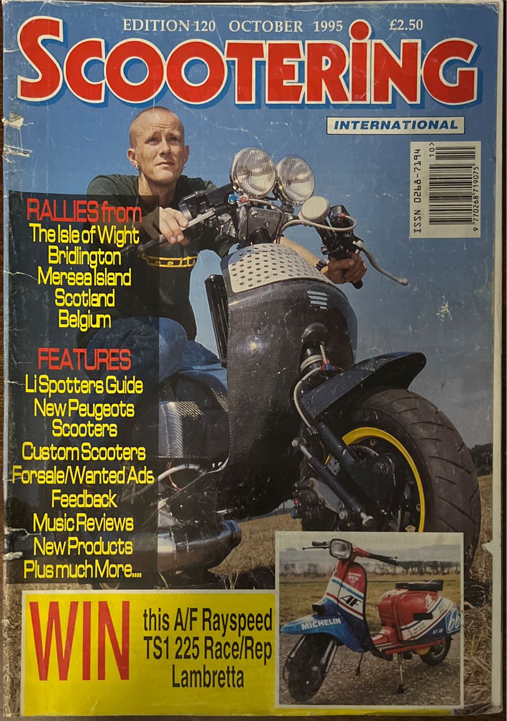 Beckett Baseball Card Monthly