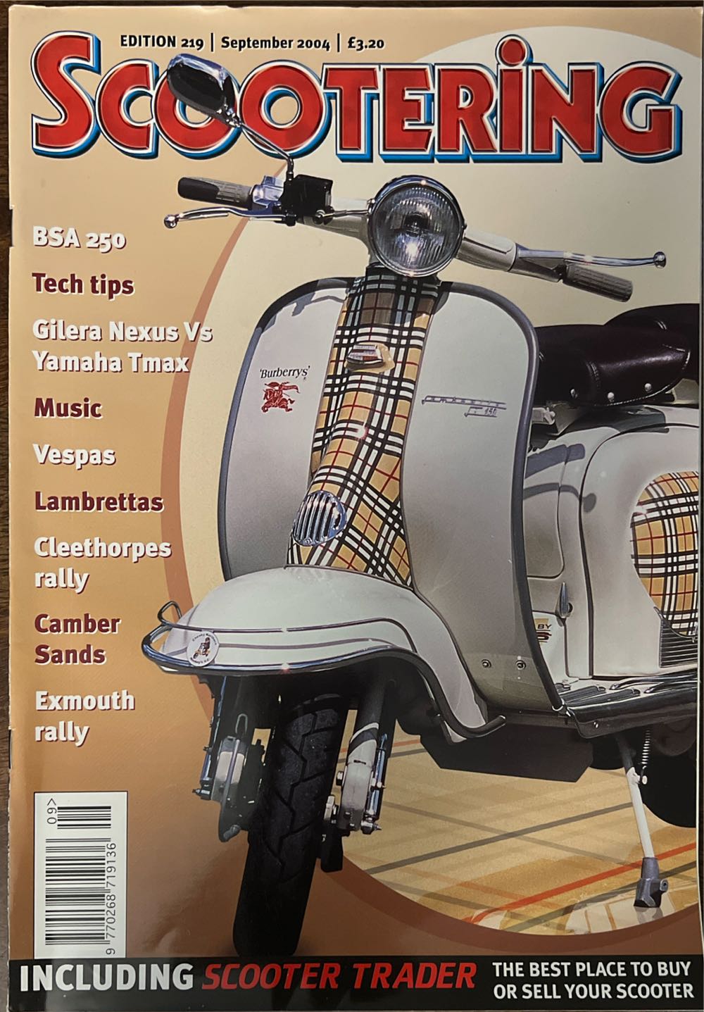 Castle of Frankenstein