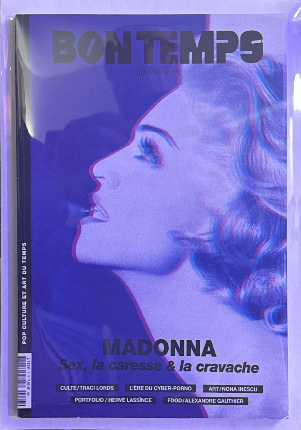 Disneyland Paris Tribune 32