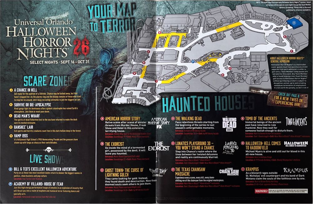 UONEWS 2016 Nr. 18  (September) magazine collectible - Main Image 3