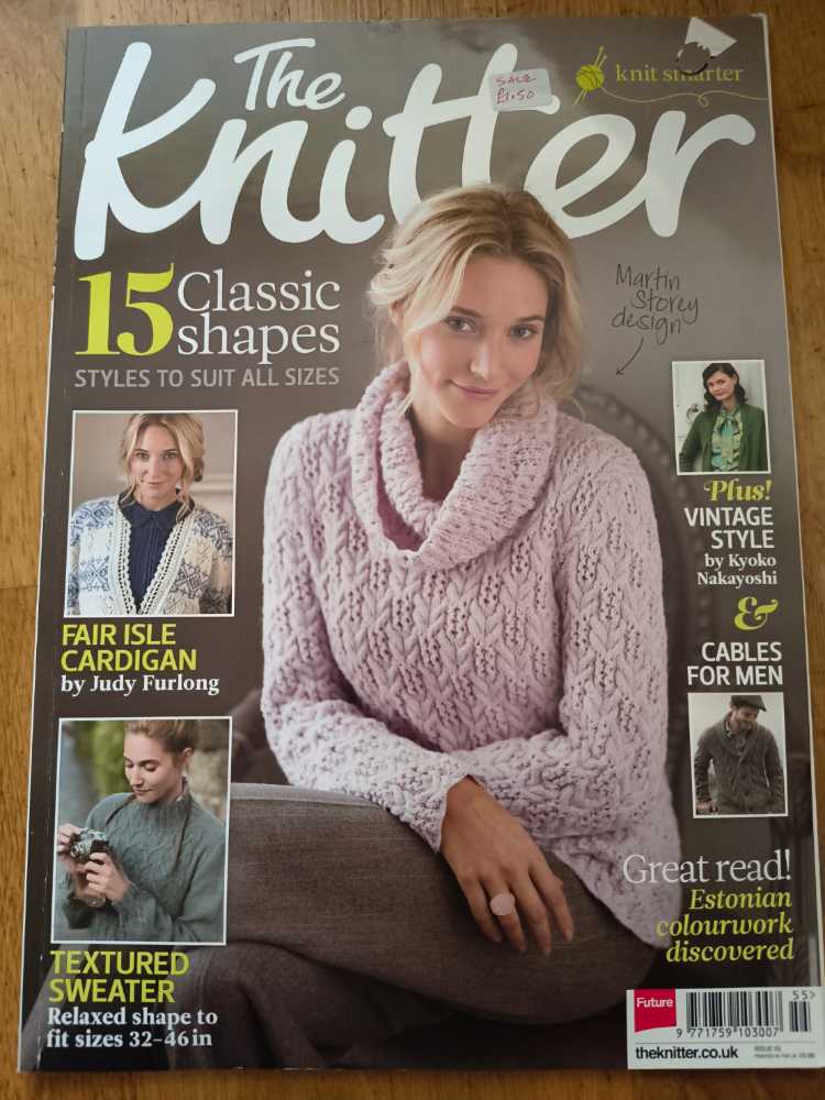 Fumo di China N. 135