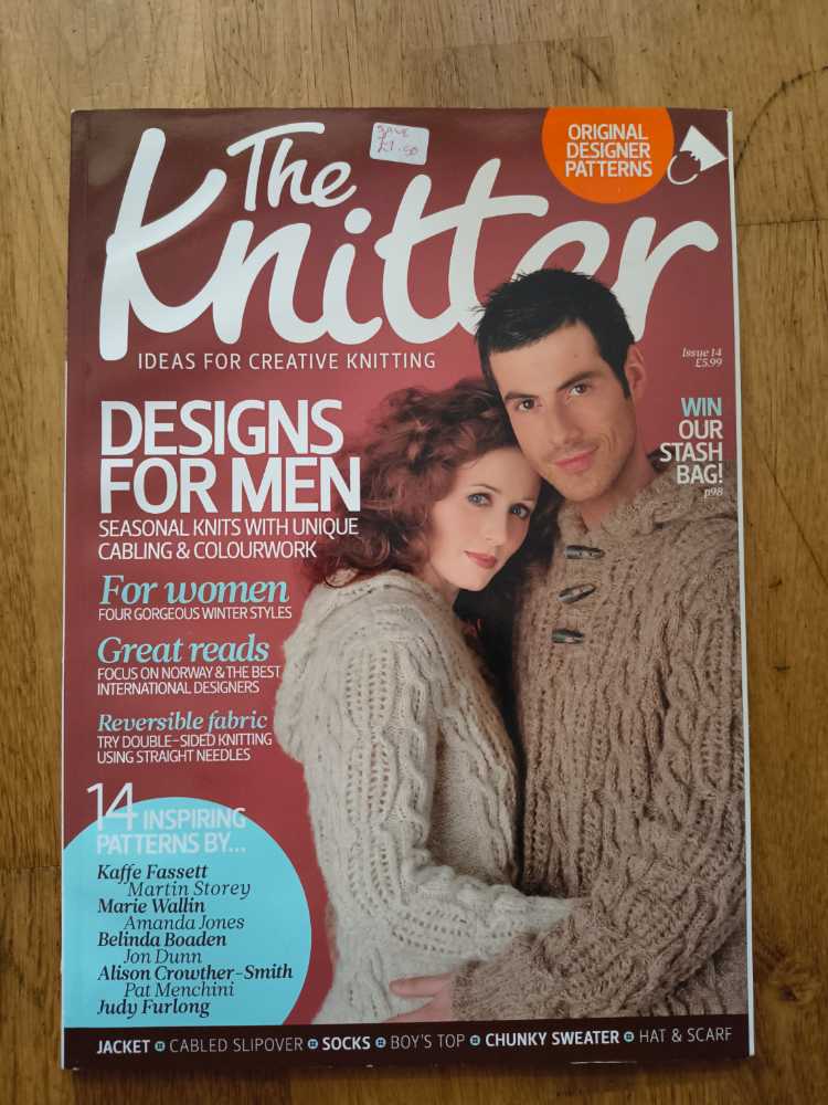 Simply Crochet Amigurumi