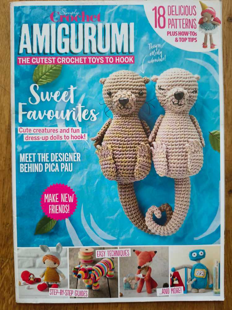 Star Trek Magazine # 22