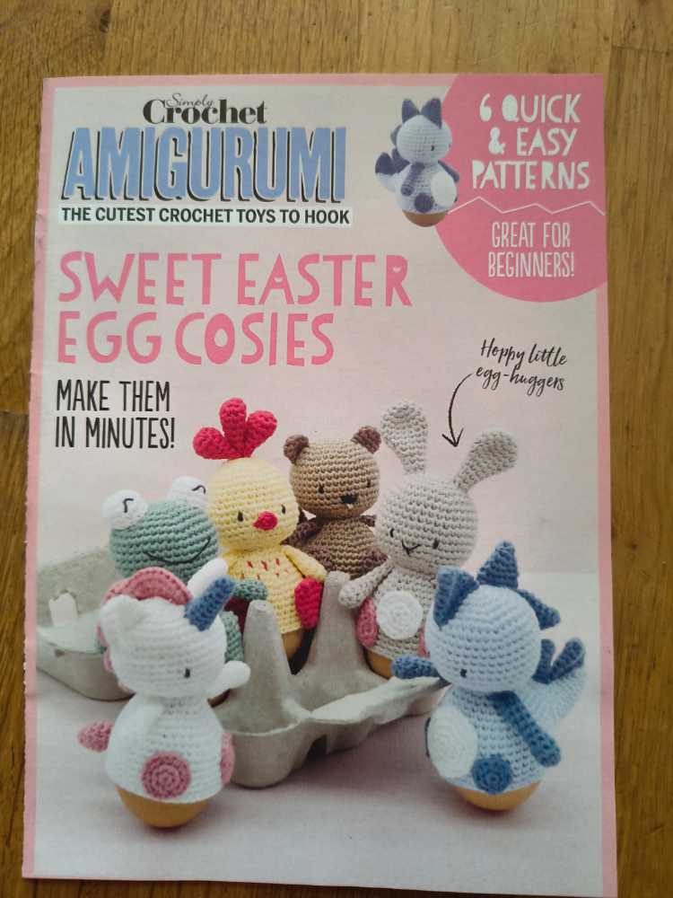 The Modern Priscilla