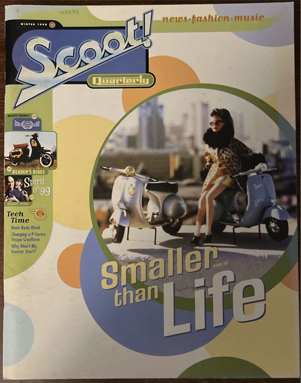 Galaxy Science Fiction