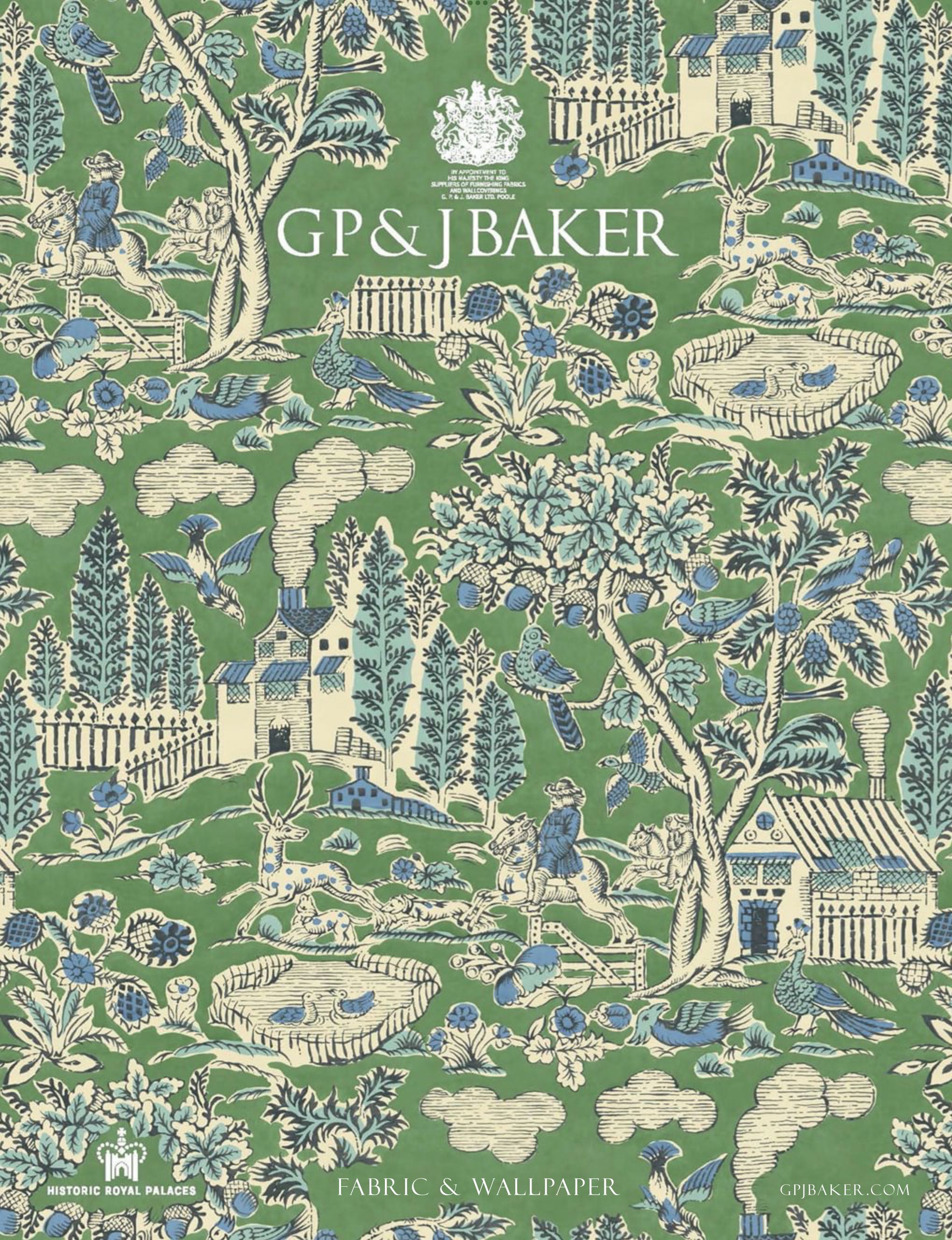 House & Garden  2025 April  (April) magazine collectible - Main Image 2