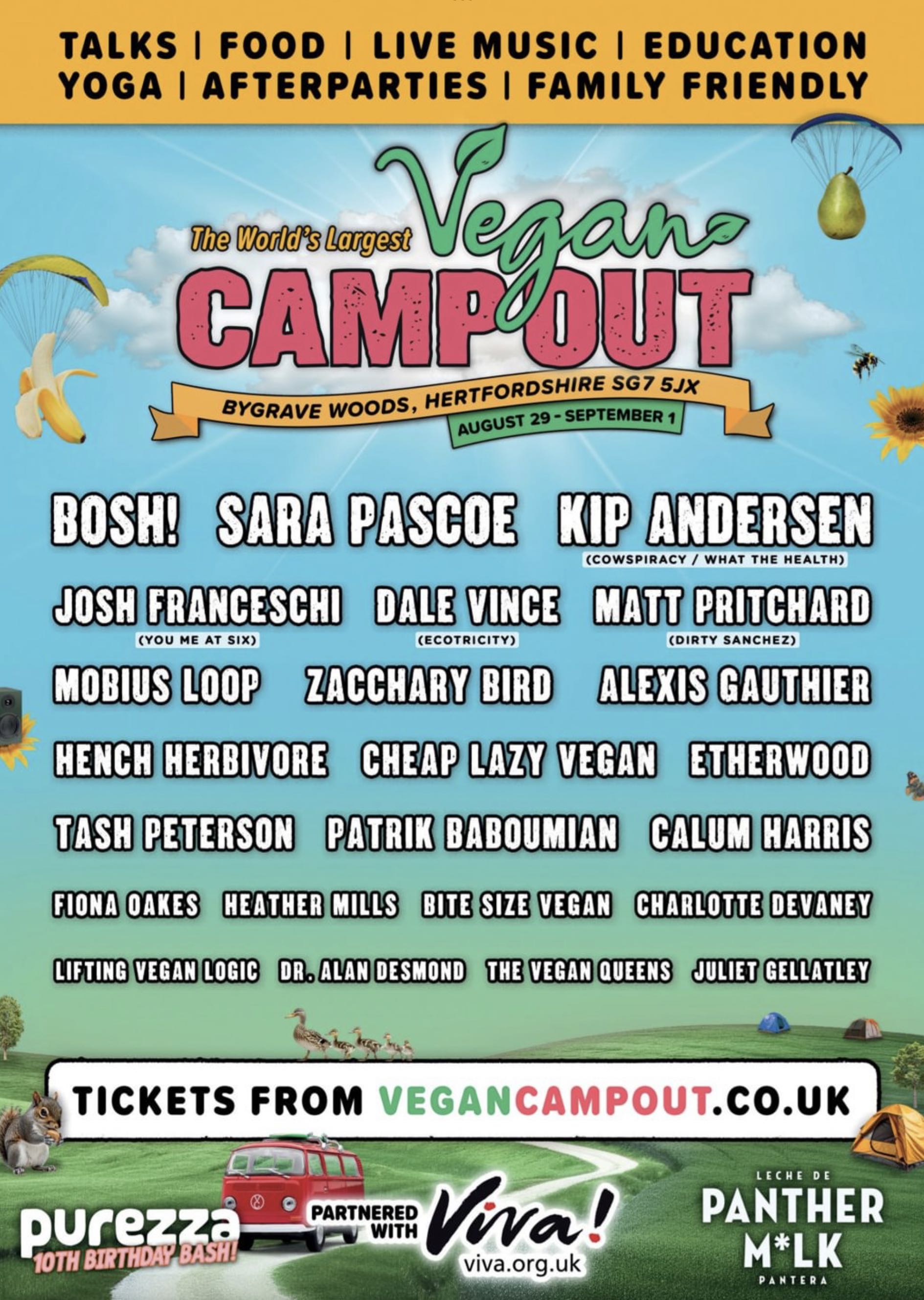 Vegan Food & Living  2025 April  (April) magazine collectible - Main Image 2