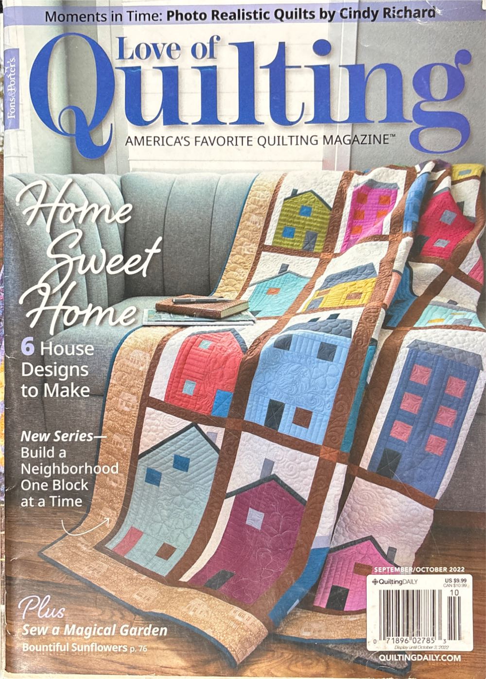 Star Trek Magazine #52 Winter Newsstand Edition