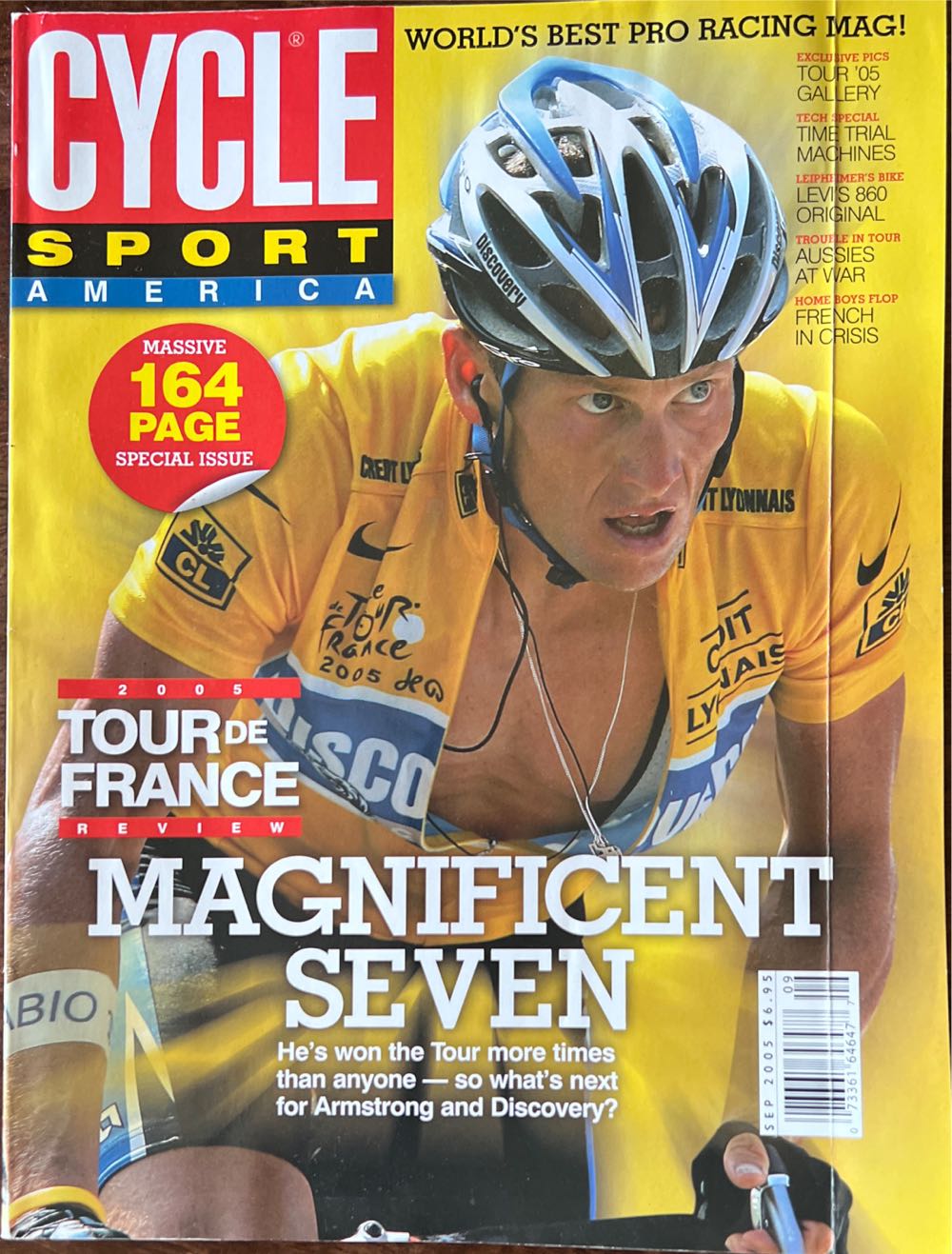 Star Trek Magazine # 30