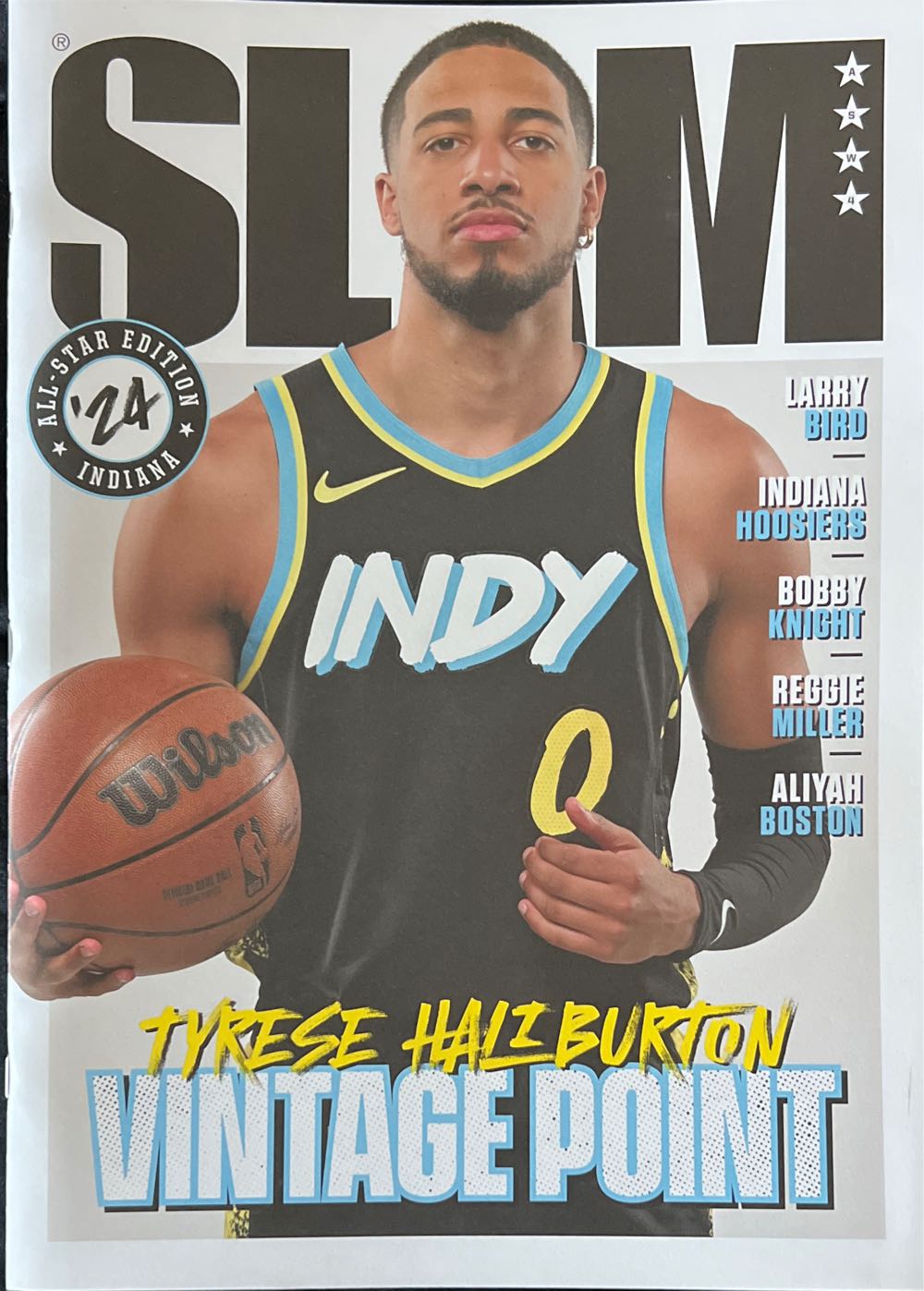 Fumo di China N. 123