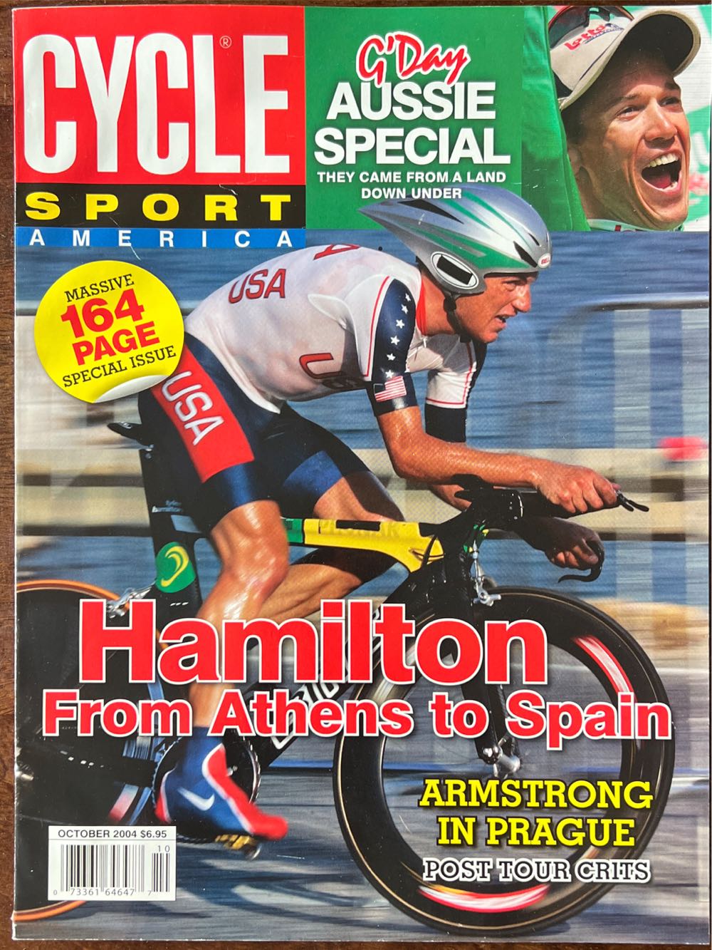 Prevention  2025 April