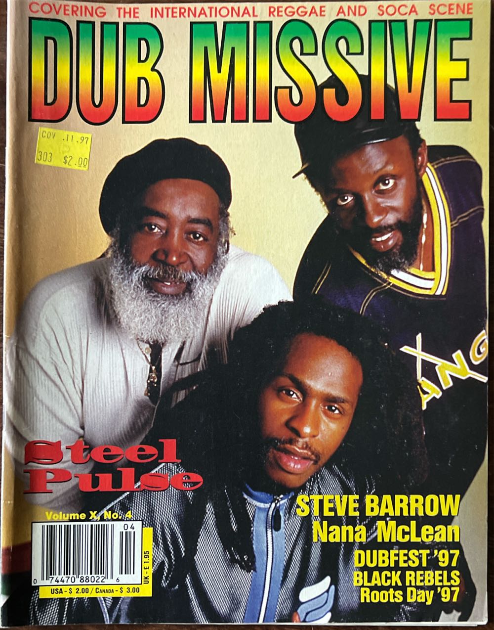 Roulette, Reunion Tour