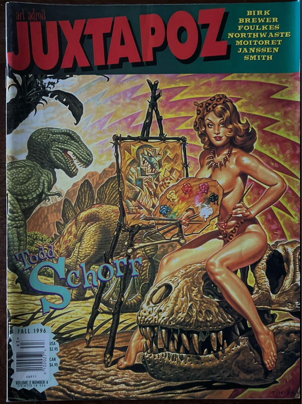 Vegan Food & Living  2025 April