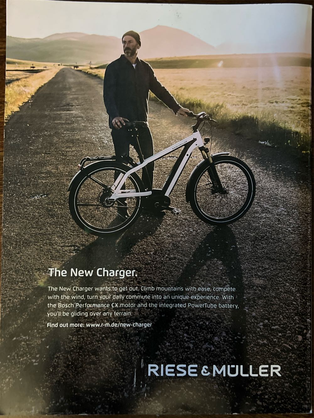 Electric Bike Action  (August) magazine collectible [Barcode 07148601426308] - Main Image 2