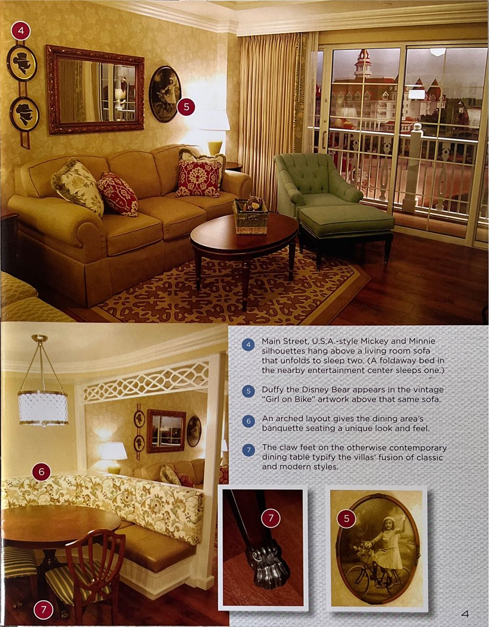 Disney Files Magazine Vol. 22 Nr. 3  magazine collectible - Main Image 3