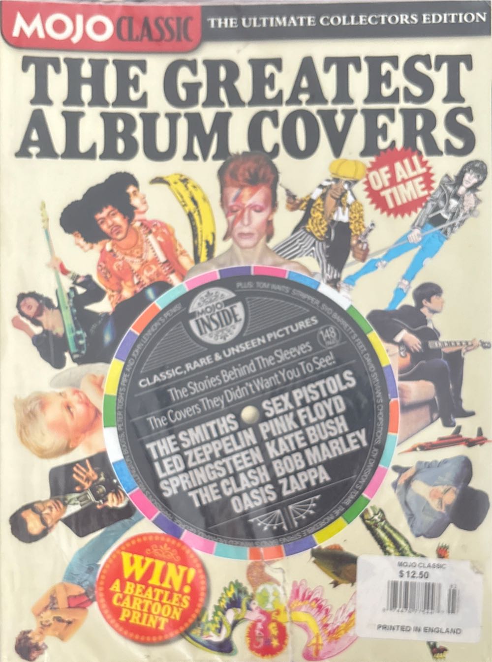 Crash Bandicoot 3; Warped Prima’s Official Strategy Guide