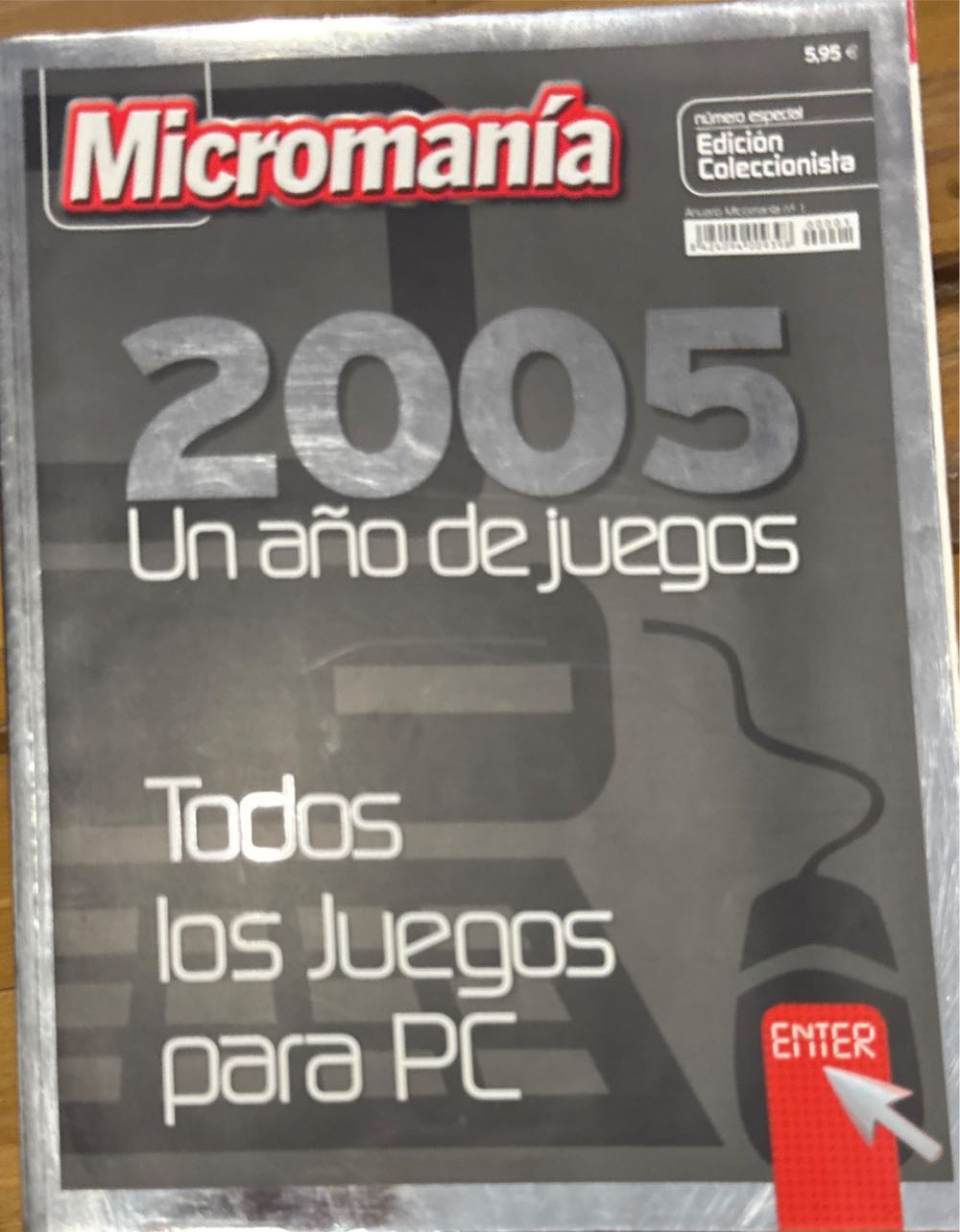 Star Trek The Official Fan Club Special Issue