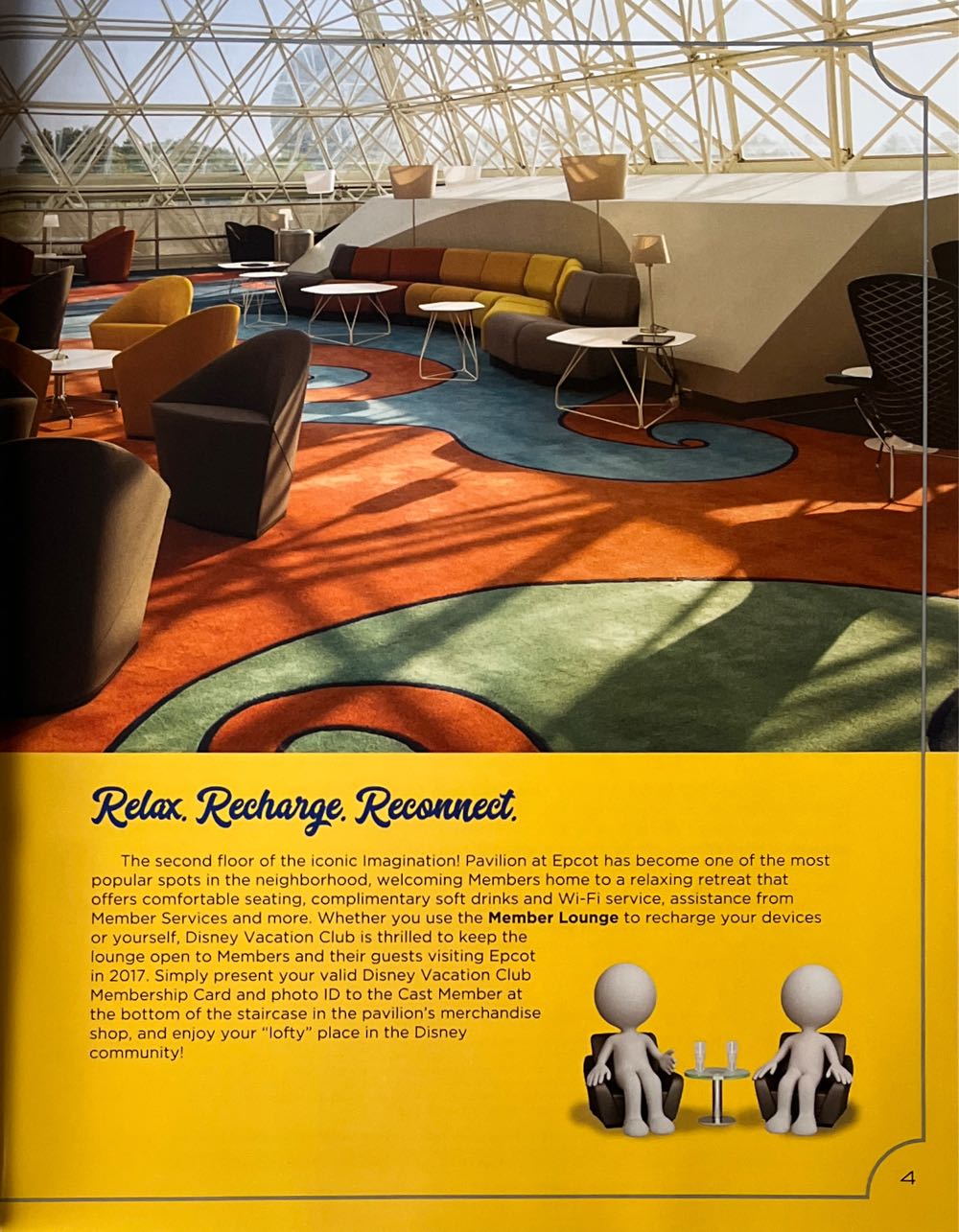 Disney Files Magazine Vol. 26 Nr. 1  magazine collectible - Main Image 2