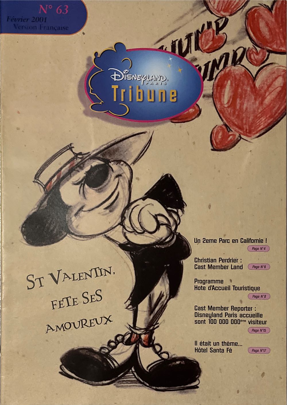 Star Trek Magazine # 26